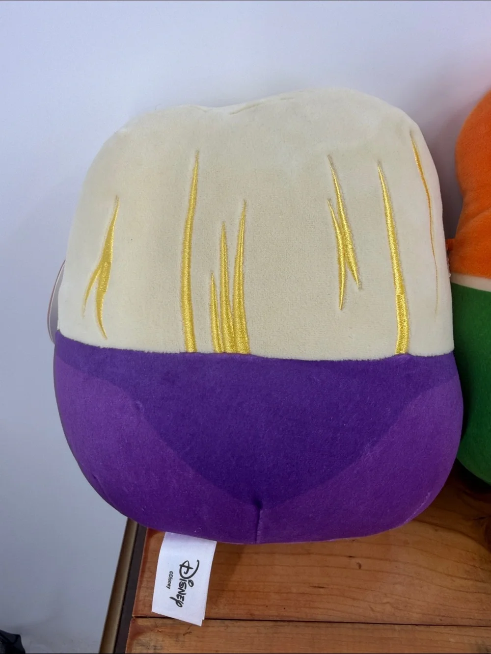 NWT Disney Hocus Pocus Squishmallows 9” Sanderson Sisters Halloween Set of 3